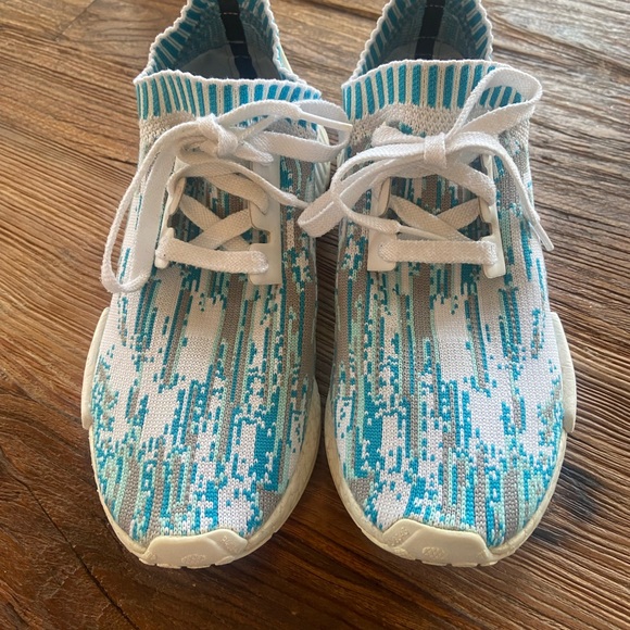 Adidas NMD Datamosh - Picture 2 of 6